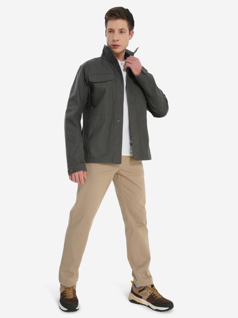 Легкая куртка мужская Cordillero