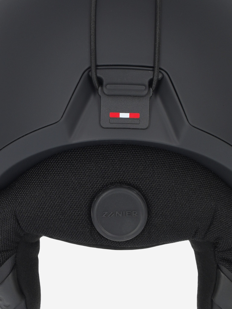 Шлем Zanier Arlberg IAS