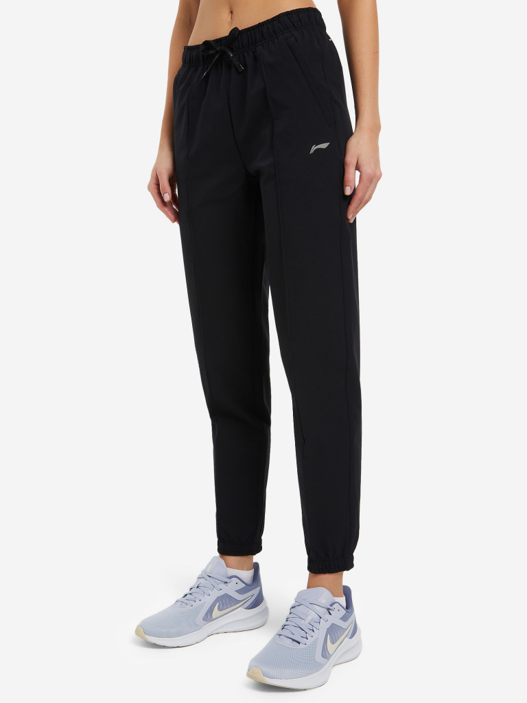 Брюки женские Li-Ning