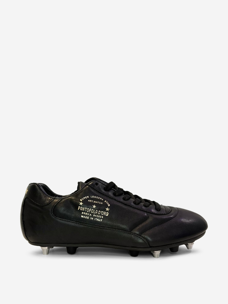 Бутсы для футбола Pantofola d'Oro CLASSIC PS3010-07N_01