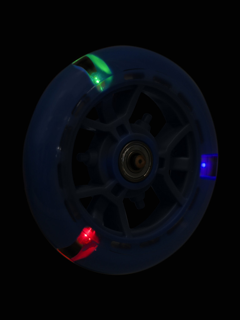 Самокат детский Reaction JOY 2.0