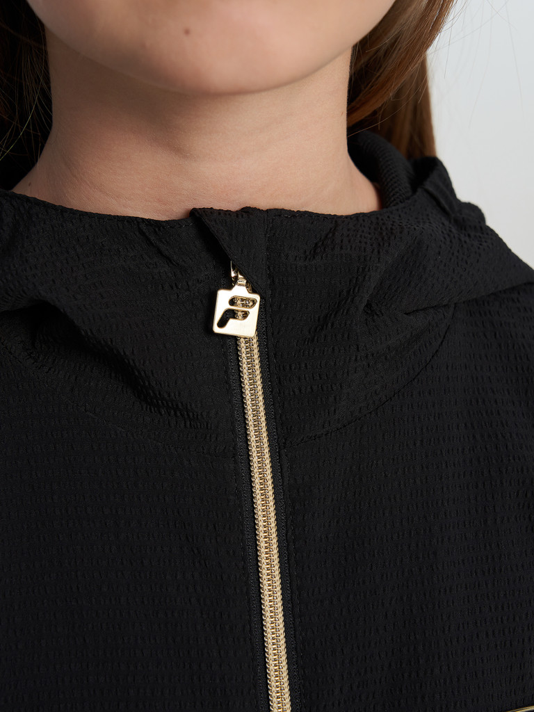 Ветровка для девочек FILA