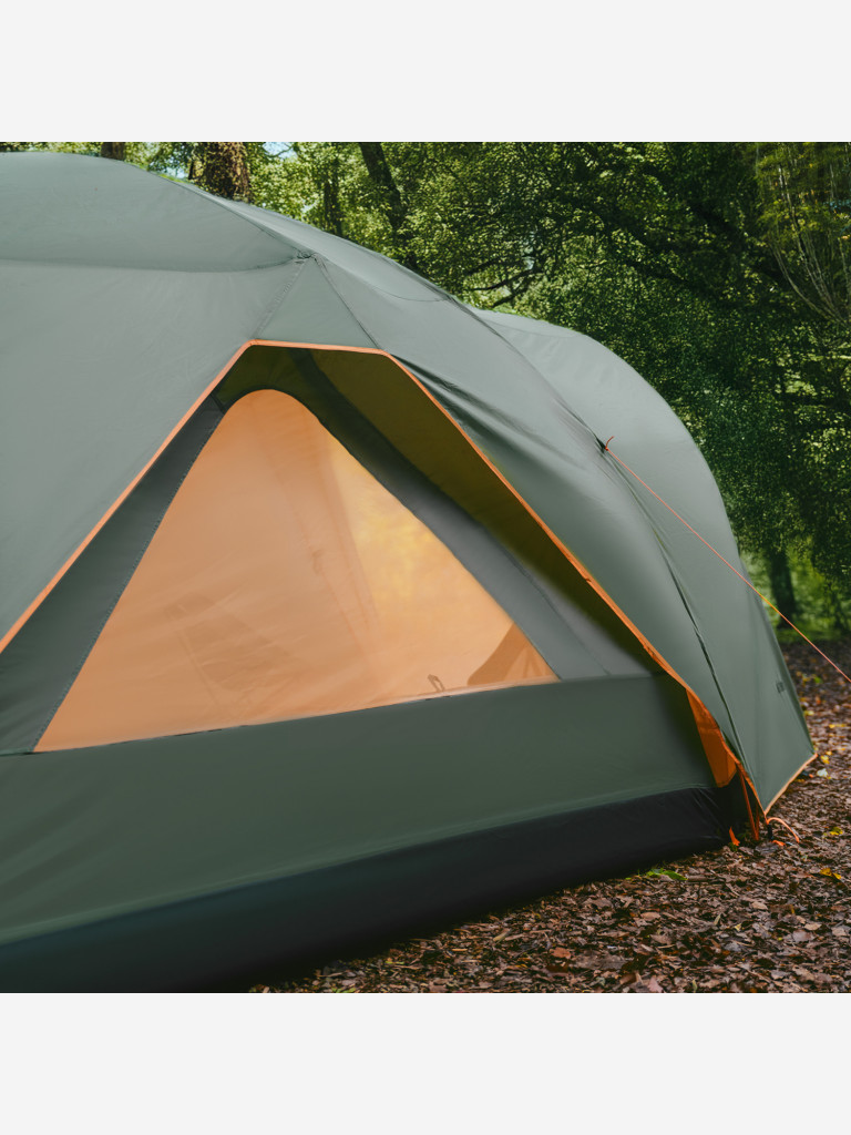 Палатка кемпинговая Naturehike