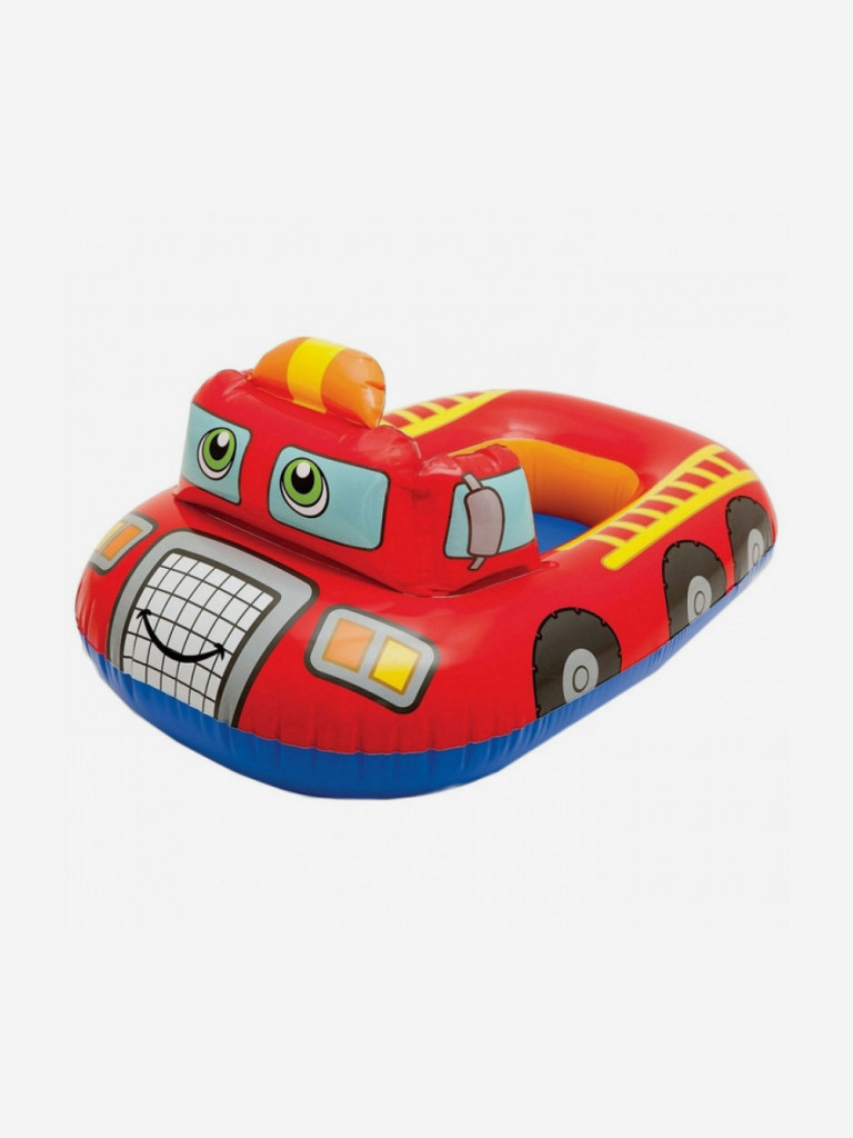 Круг плавательный с трусами Intex 59586 (от 1-2 лет)