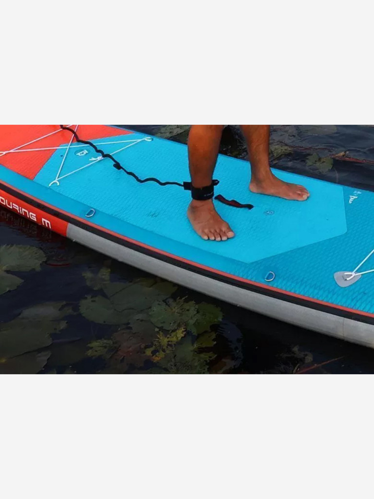 Сапборд надувной Starboard 11.2x31+x6 iGO Zen DC, 340x79x15 см