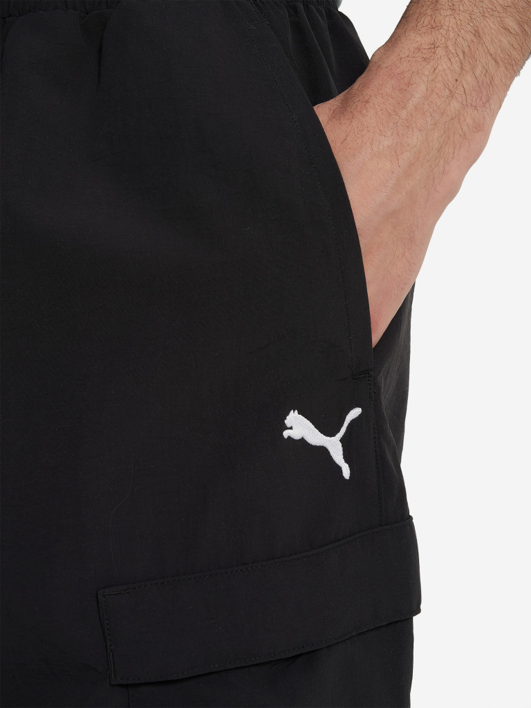 Брюки мужские PUMA