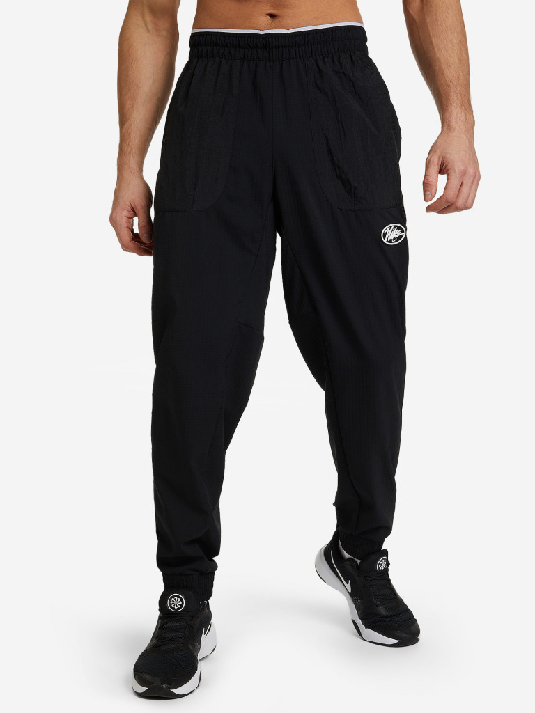 Брюки мужские Nike Dri-FIT Sport Clash