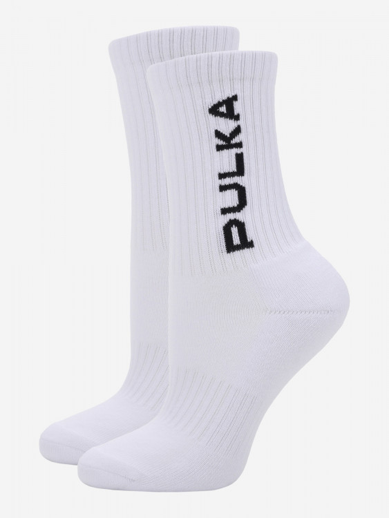 Носки детские PULKA, 2 пары