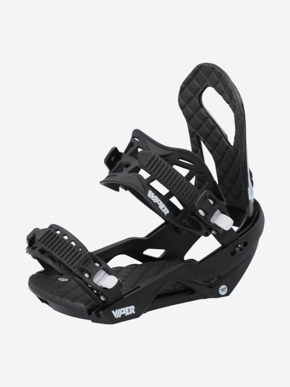 Крепления для сноуборда Rossignol Viper
