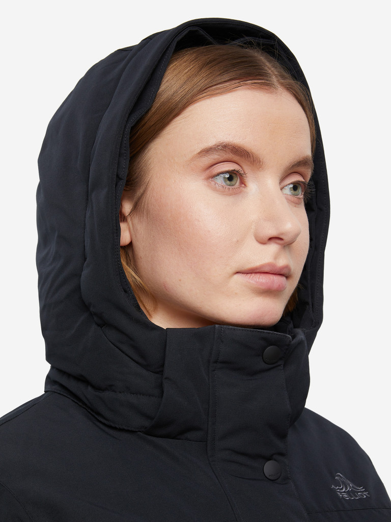 Пуховик женский Pelliot