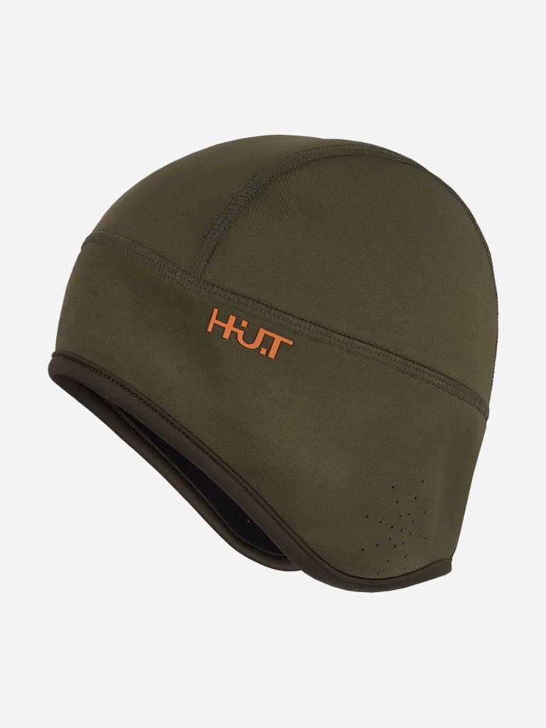 Шапка флисовая для охоты и рыбалки эластичная H.U.T. FROST