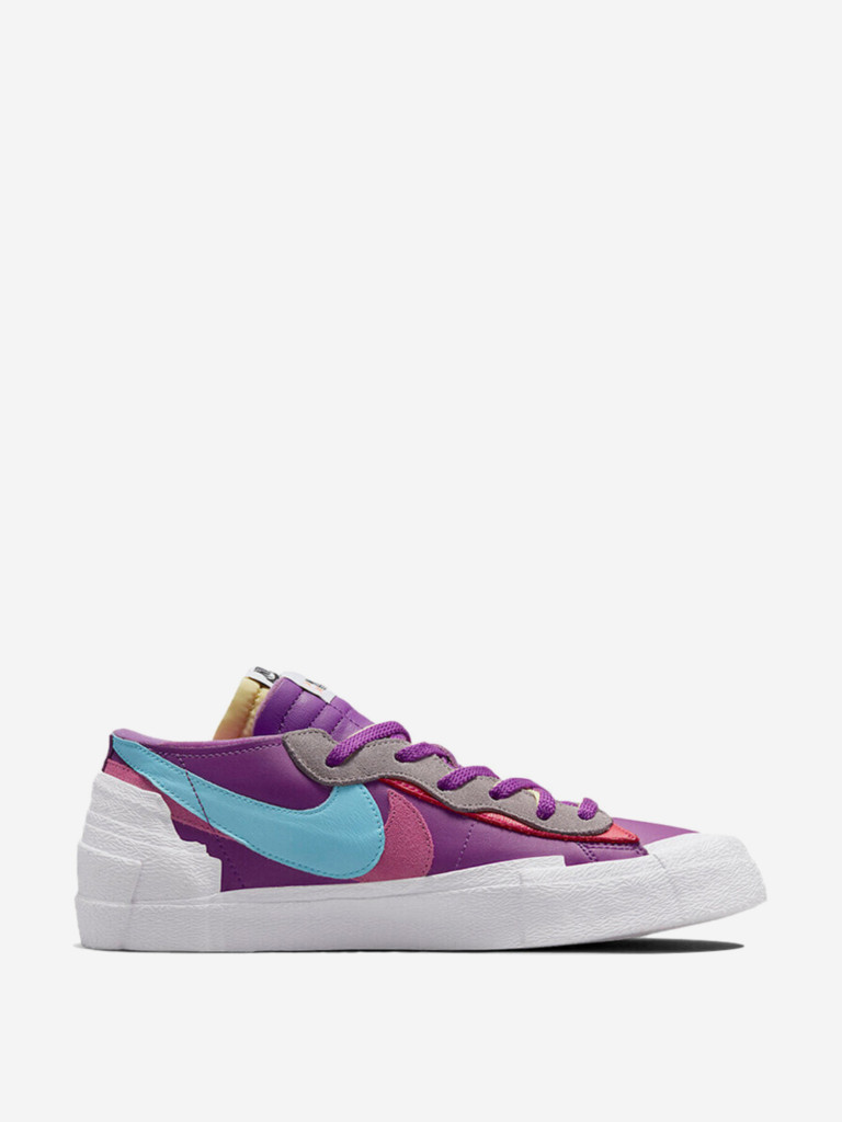 Кеды Nike Blazer x sacai x KAWS