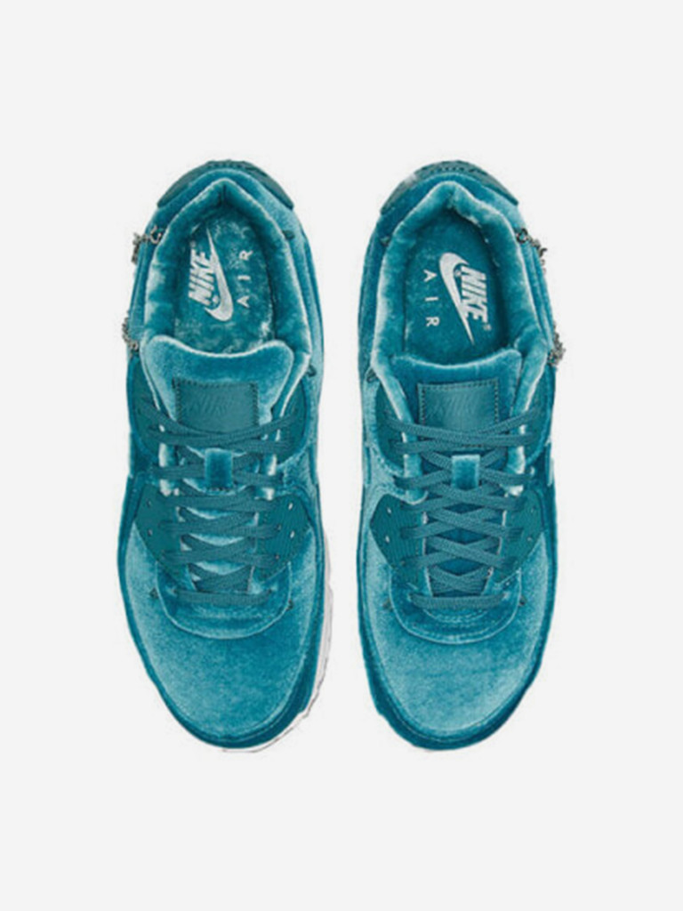 Кроссовки Nike Air Max 90 Lucky Charms
