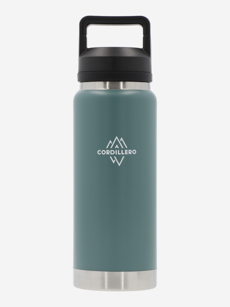 Термобутылка Cordillero, 0.8 л