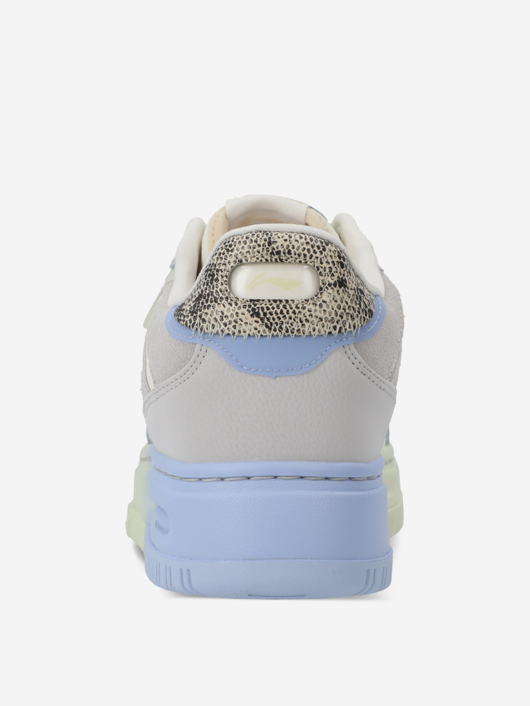 Кеды женские Li-Ning Future C1