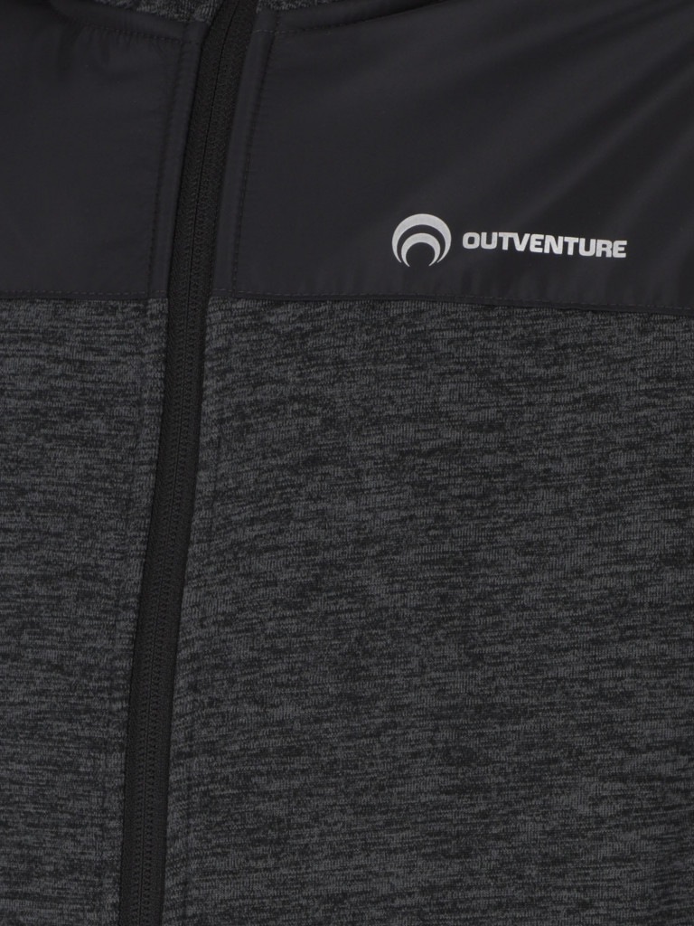 Толстовка для мальчиков Outventure