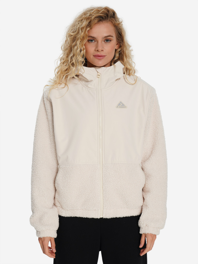 Легкая куртка женская Demix Discover