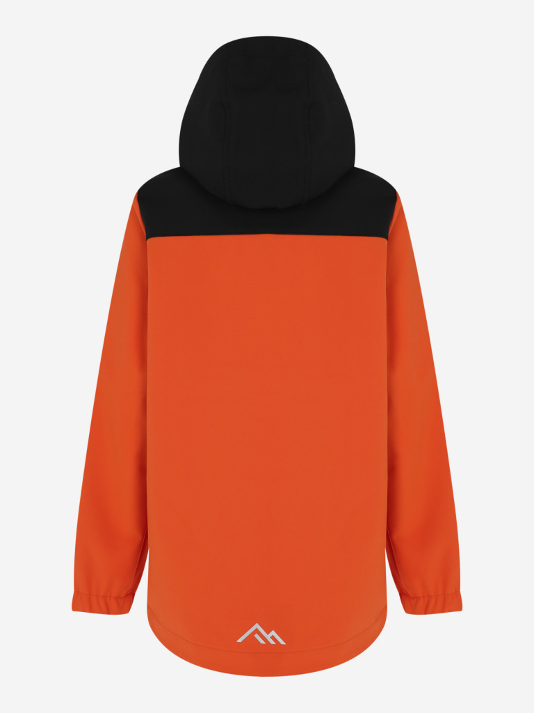 Куртка софтшелл для мальчиков Outventure