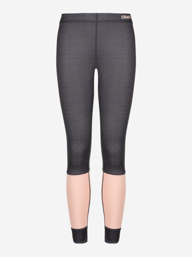 Комплект термобелья для девочек Craft Baselayer Set