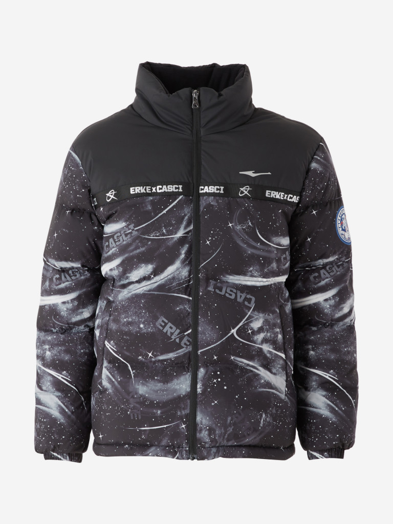 Пуховик мужской Erke