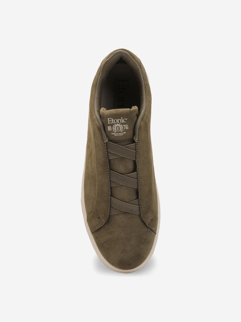 Полуботинки мужские Etonic Sneakers