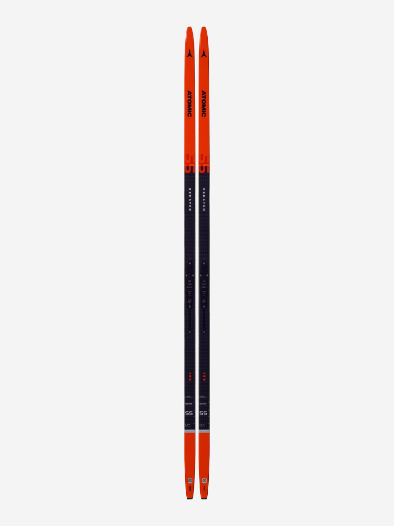 Беговые лыжи Atomic Redster S5