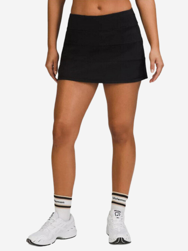 Юбка женская Lululemon Pace Rival