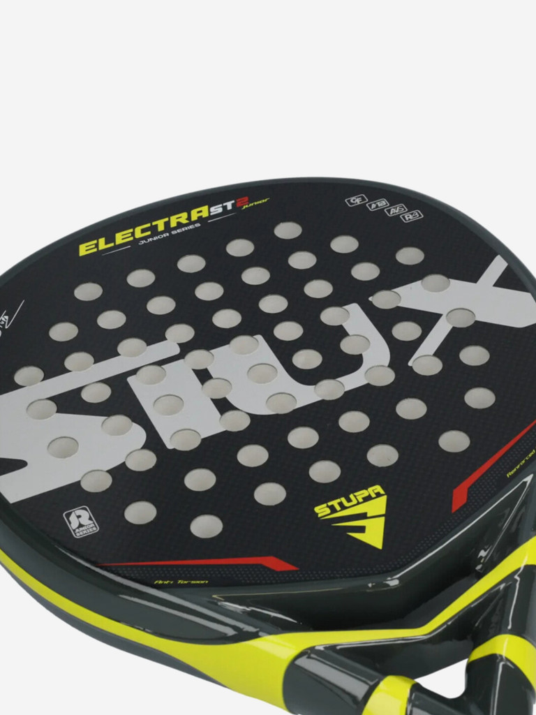 Ракетка для падела Siux Electra ST2 Junior