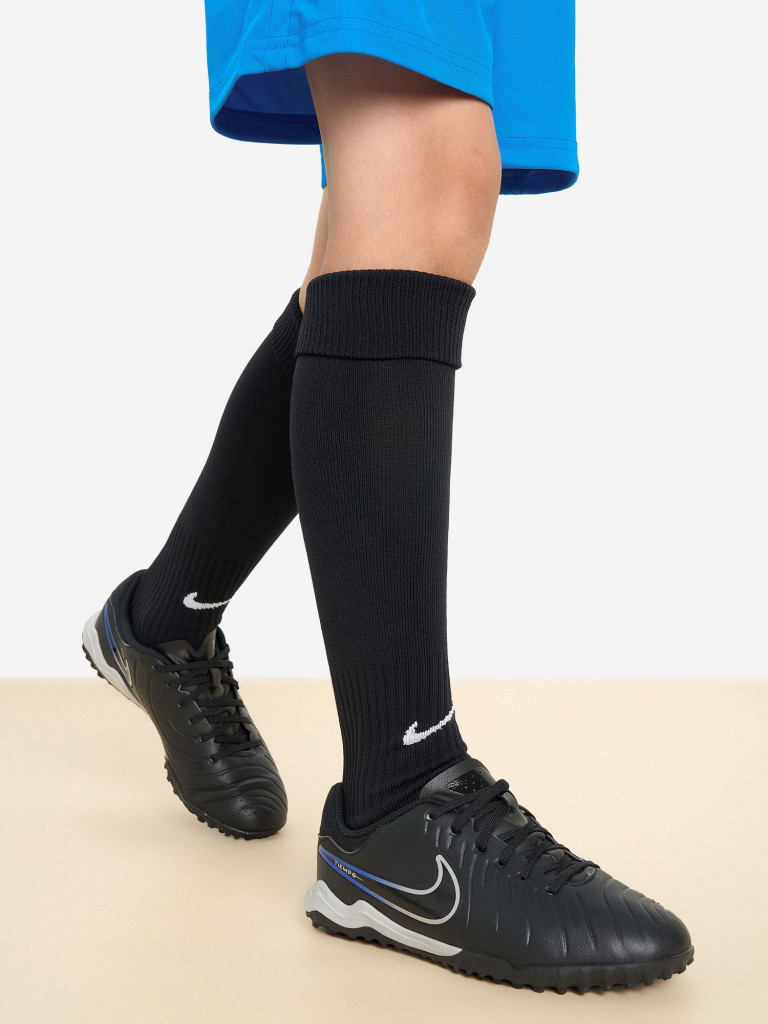 Бутсы для мальчиков Nike Jr. Tiempo Legend 10 Academy