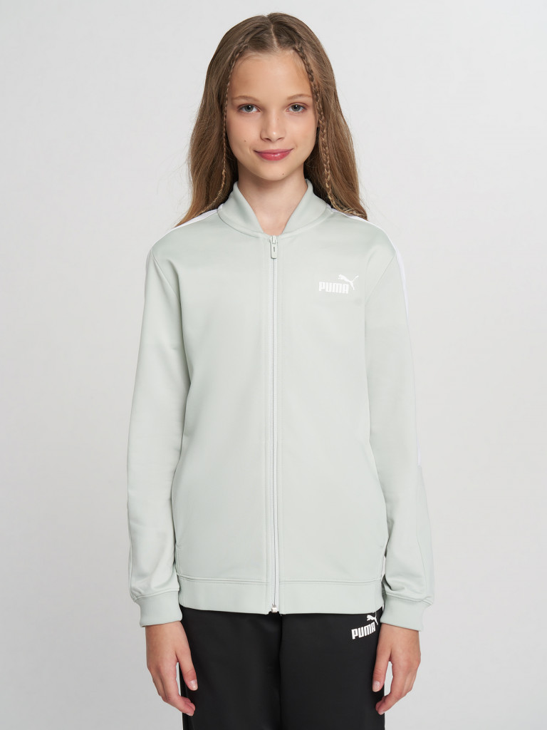 Костюм для девочек PUMA