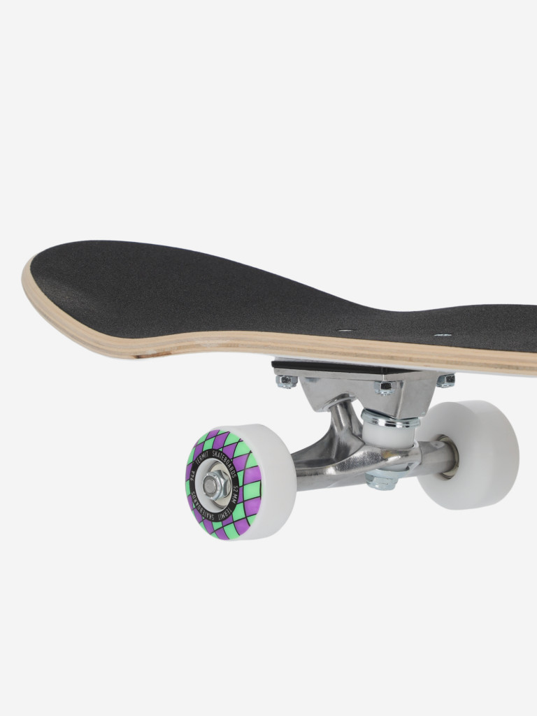 Скейтборд Termit 500 31.5"