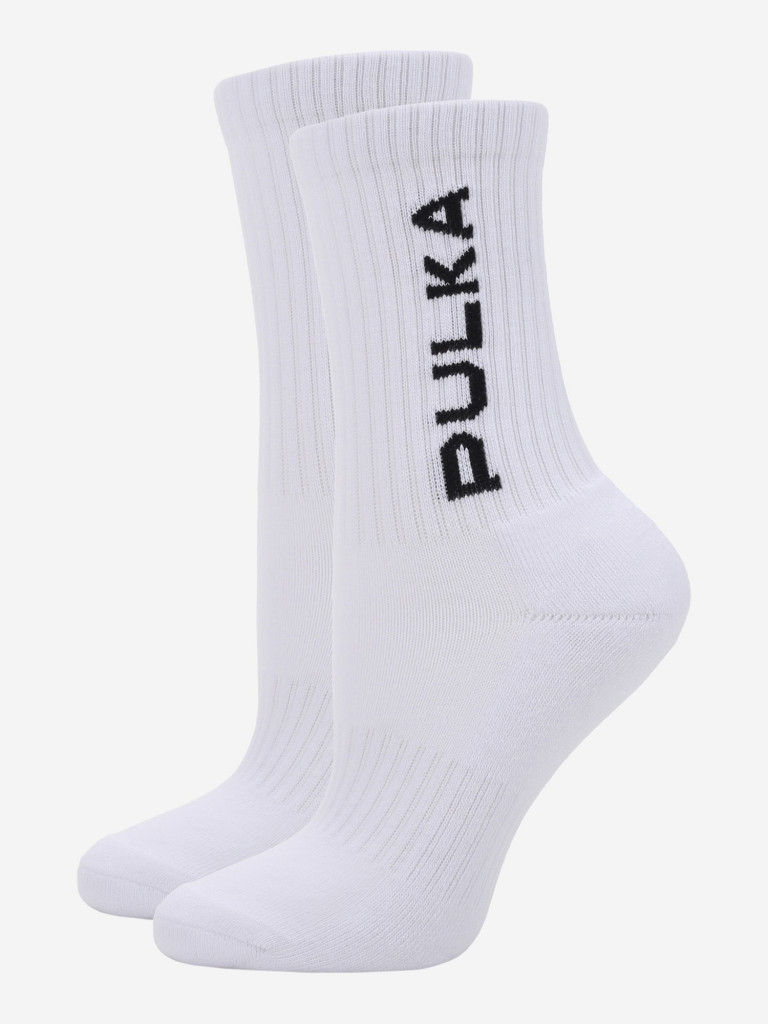 Носки детские PULKA, 2 пары