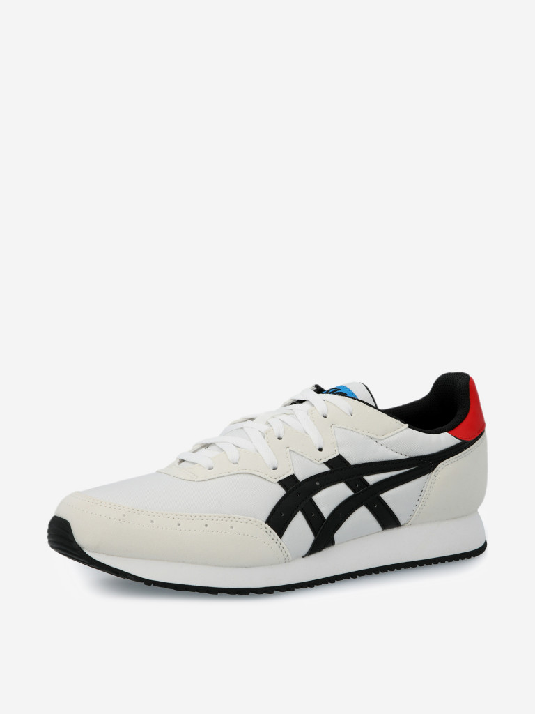 Asics tiger tarther og hotsell