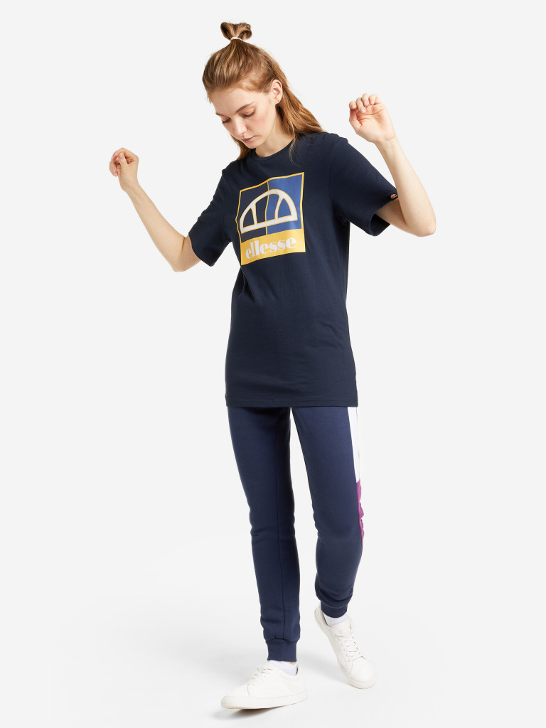 Футболка женская Ellesse Brevis