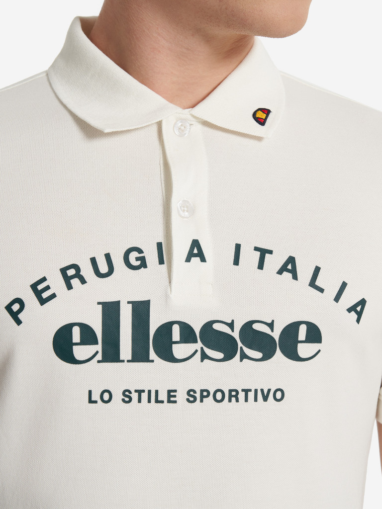 Поло мужское Ellesse