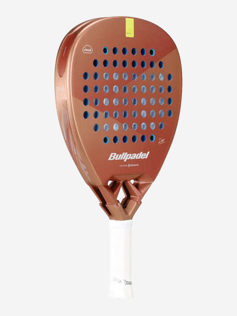 Ракетка для падела BULLPADEL VERTEX 05 CLOUD WOMEN