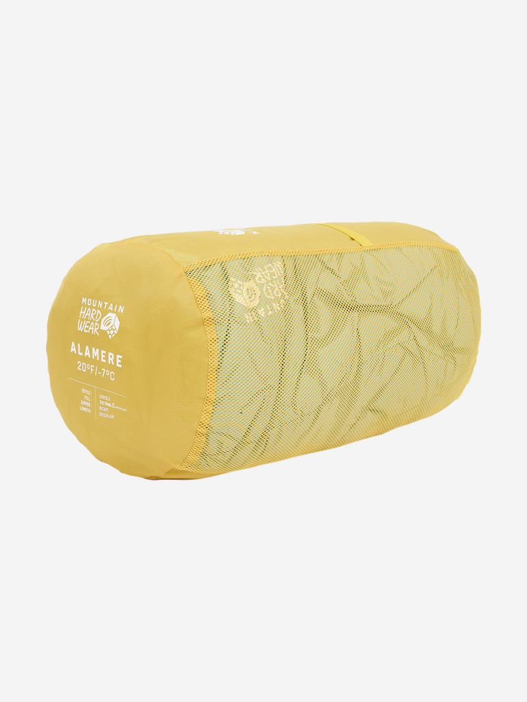 Спальный мешок женский Mountain Hardwear Alamere™ -7
