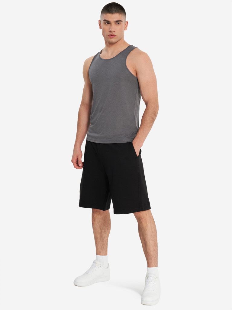 Майка мужская GSD