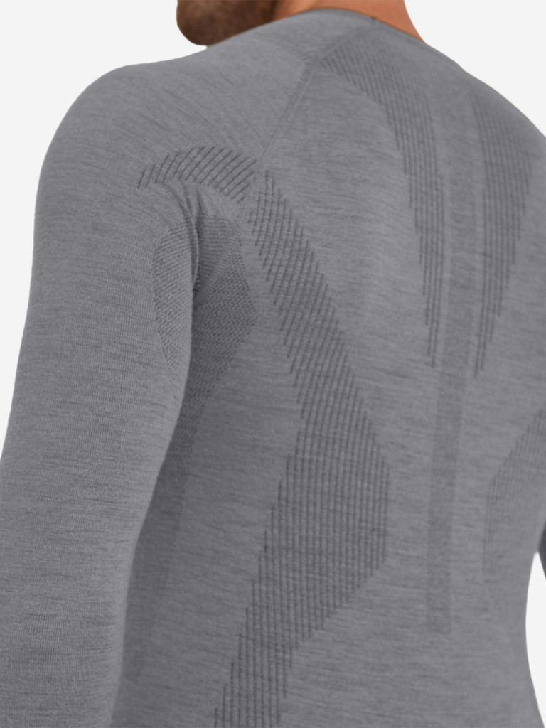 Мужской термолонгслив FALKE