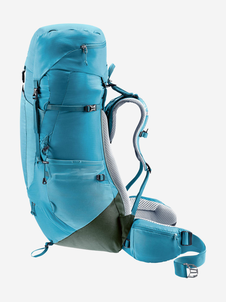 Рюкзак Deuter Aircontact Lite 45 + 10 SL