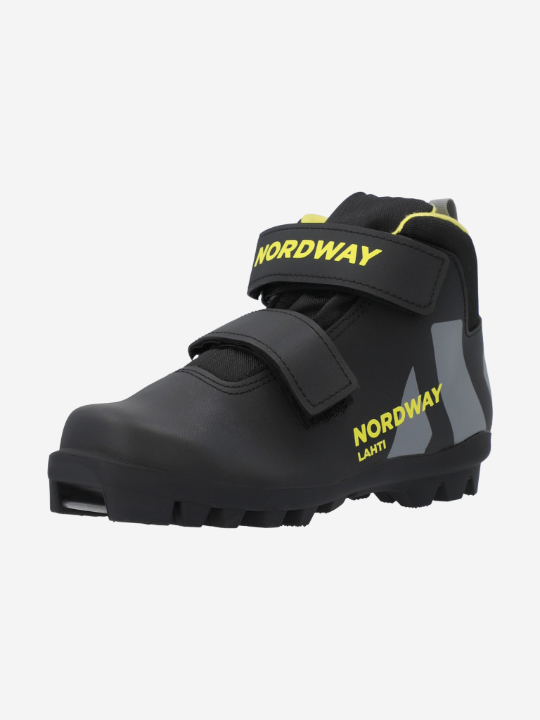 Ботинки для беговых лыж детские Nordway Lahti