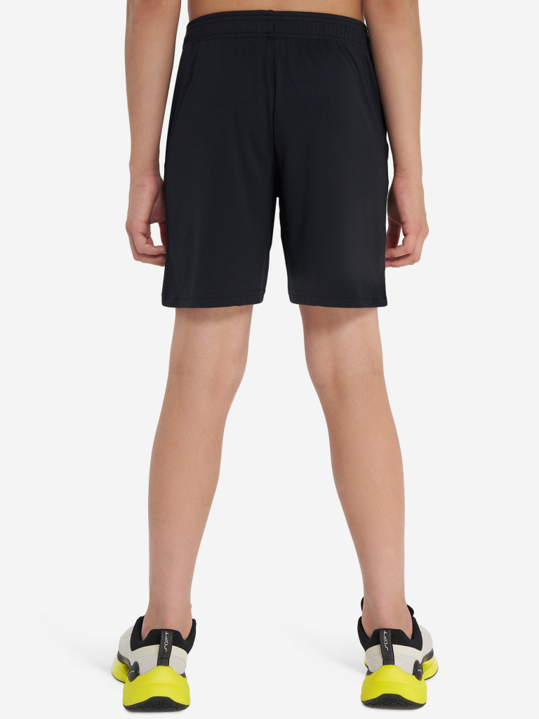 Шорты для мальчиков Under Armour Tech Logo