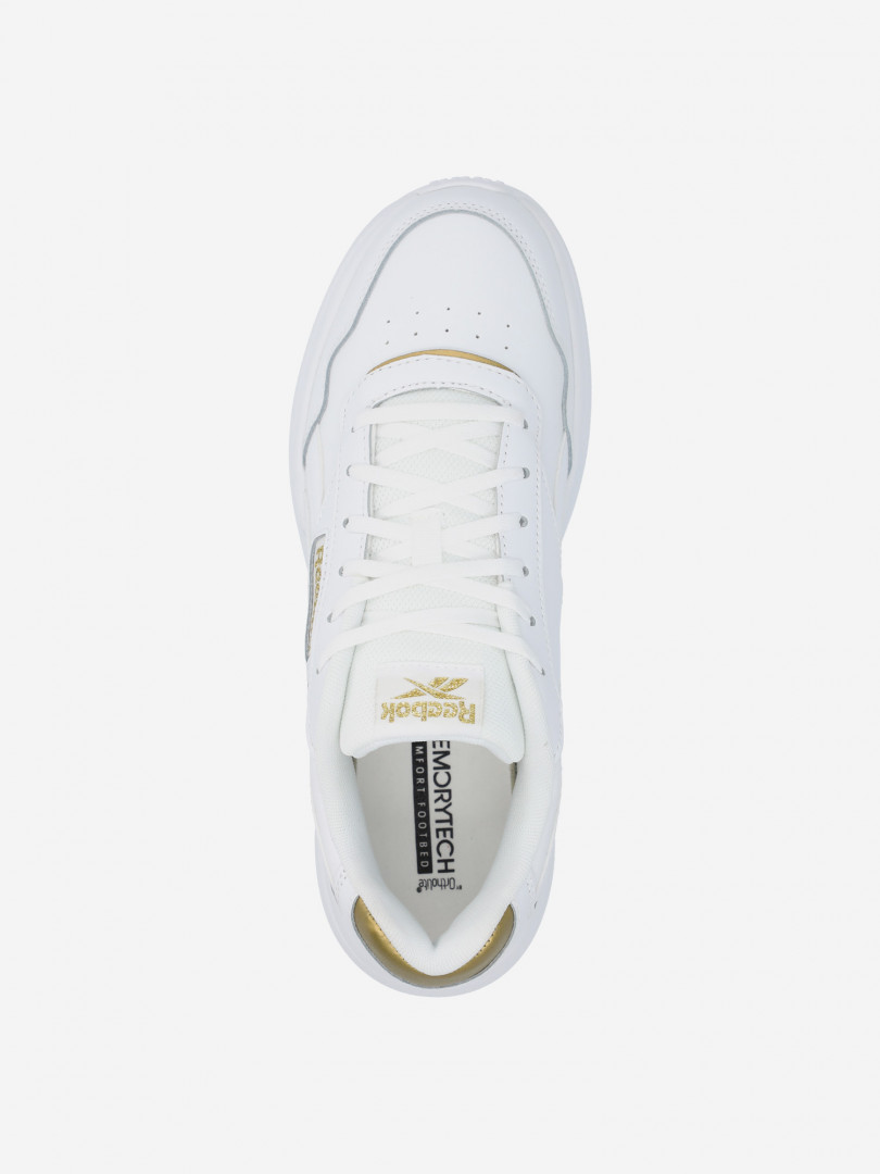 Кроссовки женские Reebok Glide Sp 29472260299 Белый, размер 41,37.5,40,38.5, фото 6