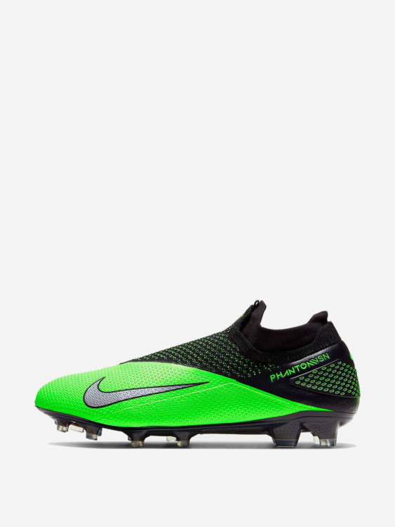 Бутсы мужские Nike Phantom Vision 2 Elite Dynamic Fit FG