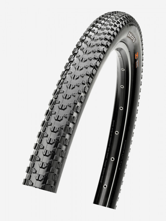Покрышка Maxxis Ikon, 27.5 х 2.2, 56-584, 60 TPI, Mountain