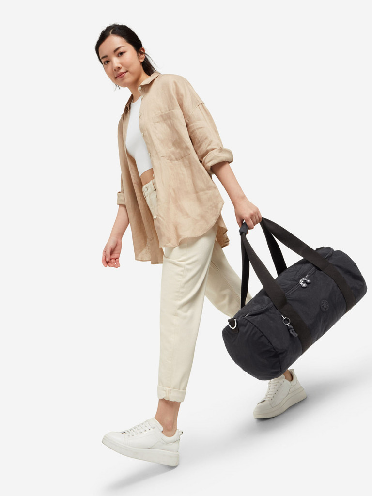 Kipling sport bag outlet