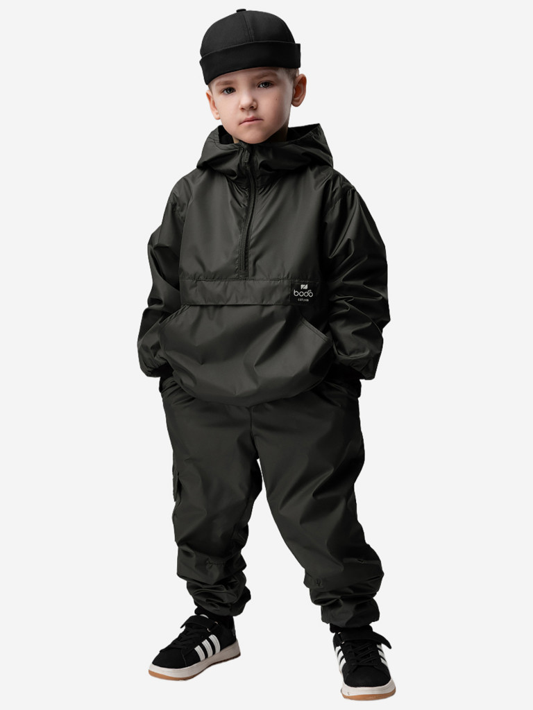 Костюм демисезонный дюспо bodo