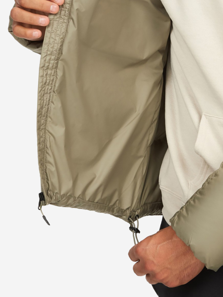 Куртка мужская Marmot Guides Down Hoody