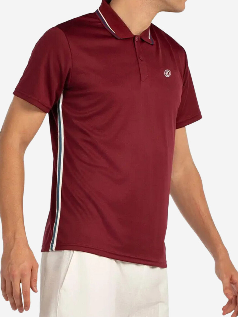 Поло мужское Bullpadel Arbo