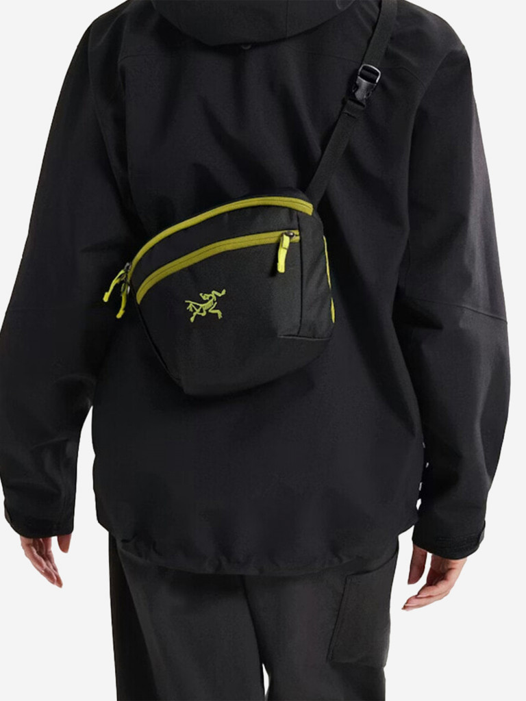 Сумка через плечо ARC'TERYX Mantis 2,5 л